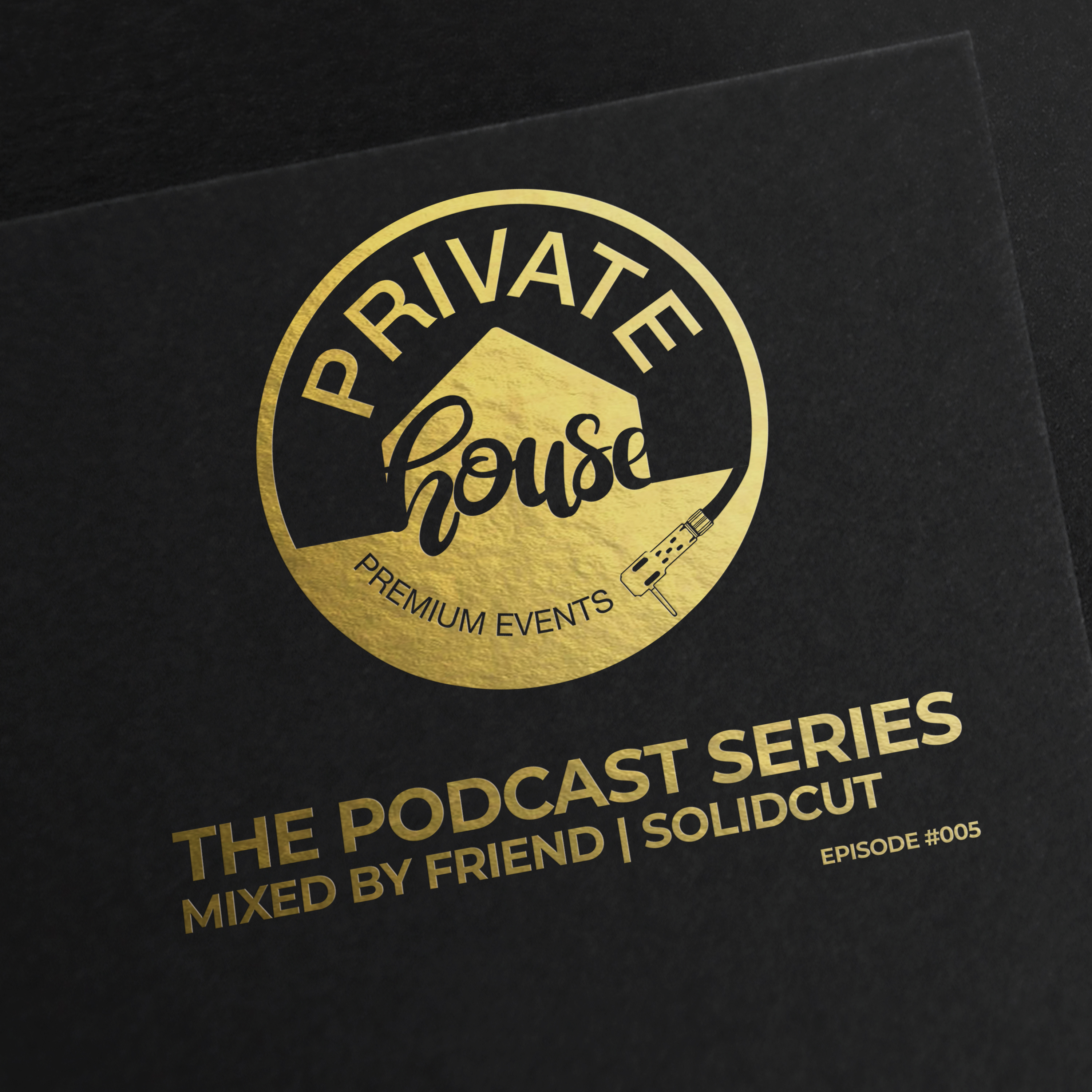 Privatehouse S01EP05